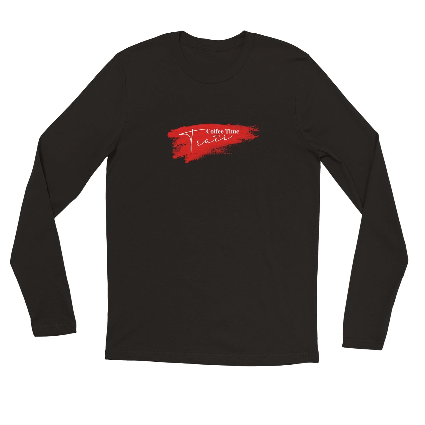 CTWT Unisex Long Sleeved Tee