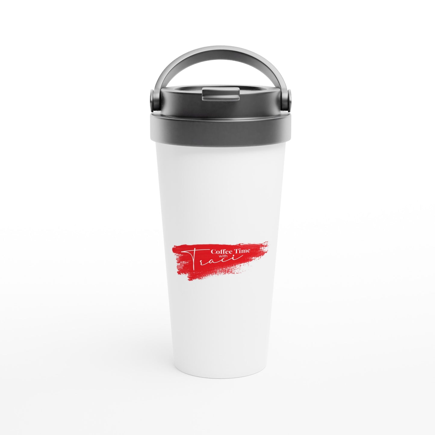 Triumphant Travel Mug