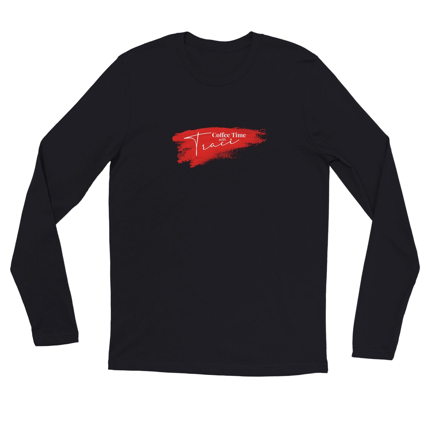 CTWT Unisex Long Sleeved Tee